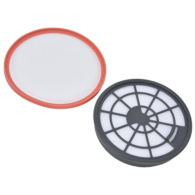 FILTRO 2pCS Pre Post Motor Filtro de Polvo Kit Aspirador de Aspirador Filtro de Polvo para Aspiradora 95