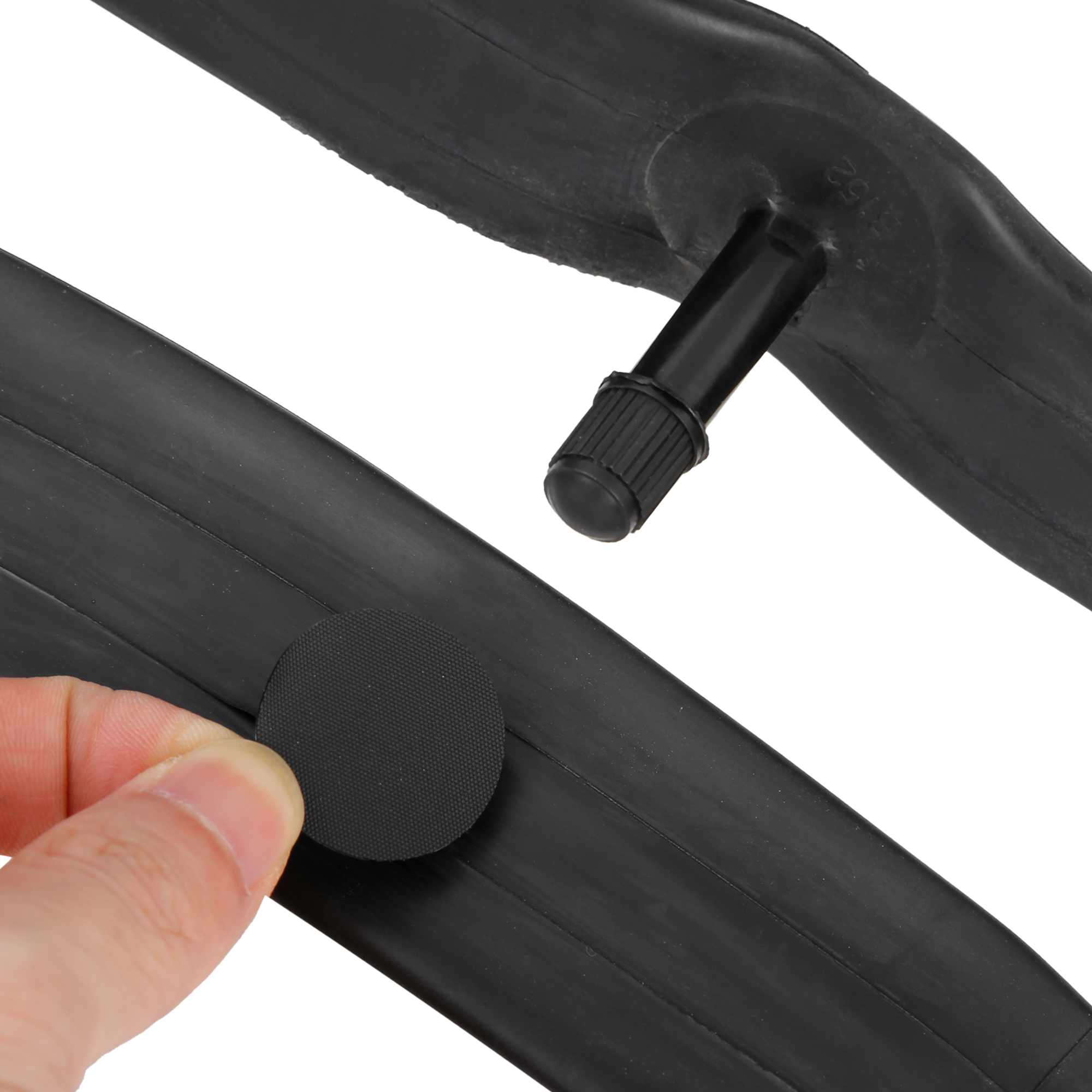 Quick change clearance inner tube