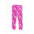thumbnail image 1 of Pink Unicorn Leggings, 1 of 1