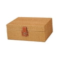 thumbnail image 1 of Solución organizadora de cajas de almacenamiento para el hogar, la decoración de la oficina, el almacenamiento del hogar Grande, 1 of 9