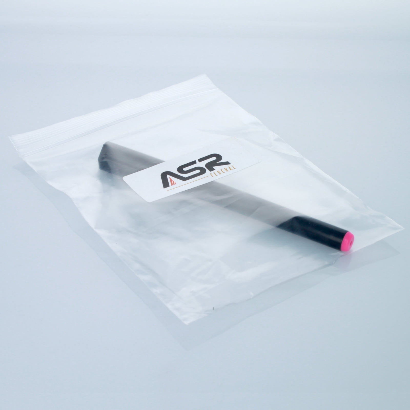 10pk ASR Federal UV Security Spy Invisible Ink Pen Permanent Marker, Pink