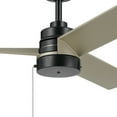 thumbnail image 7 of Kichler Lighting - Spyn Lite - 3 Blade Ceiling Fan with Light Kit-14.25 Inch, 7 of 7