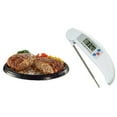 thumbnail image 5 of Instant Read Digital Food Thermometer, 5 of 5