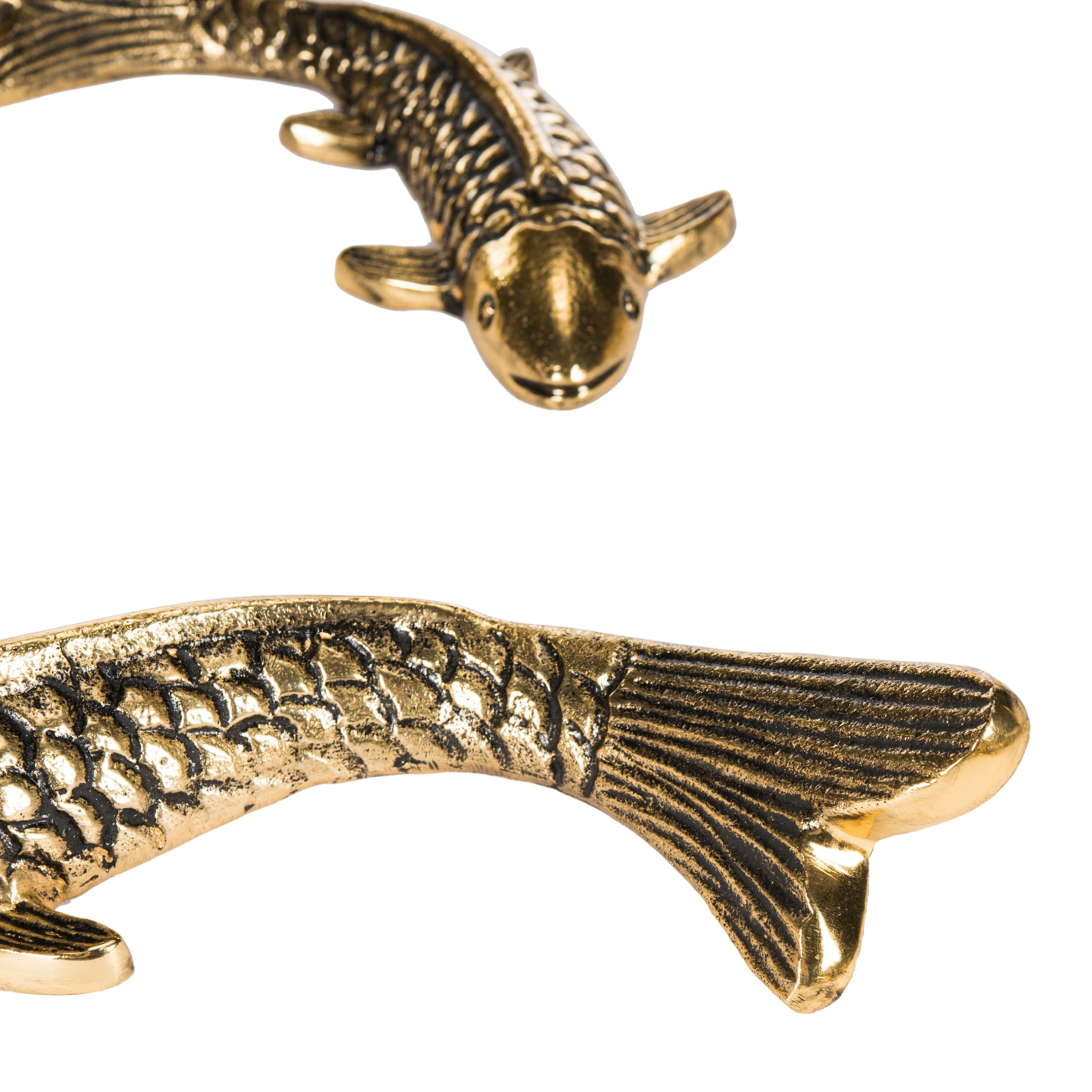 Safavieh Koi Fish Wall Décor