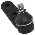 thumbnail image 2 of Geelife Ball Joint For Chevy Geo Isuzu Pontiac Front Driver or Passenger Side Lower, 2 of 6