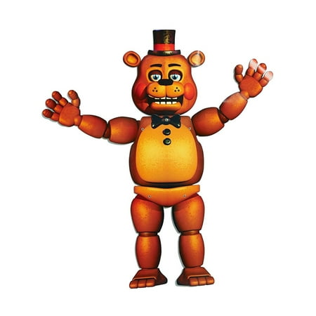 Best Five Nights at Freddy