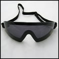 thumbnail image 2 of KITEBOARDING SUNGLASSES KITESURFING KITE BLACK BAND SURF SURFING WATER SPORT MEN, 2 of 6