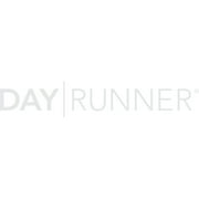 AT-A-GLANCE Day Runner Business Card Holder, Size 5, 8 1/2" x 11", 3 Pack - 048-101