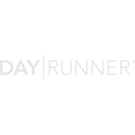 AT-A-GLANCE Day Runner Business Card Holder, Size 5, 8 1/2" x 11", 3 Pack - 048-101