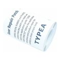 thumbnail image 1 of nipocaio 1 Rouleau de Ruban de Réparation de Tente Transparent Ruban TPU Imperméable Tenace pour Camping Auvents Tentes Veste Toile Imperméable 7.5*15CM, 1 of 5