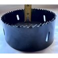 thumbnail image 5 of FABLE- Hss Bi-Metal Hole Saw 4-Inch 102 Mm For Metal Stainless Steel, 5 of 5