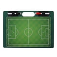 thumbnail image 1 of FELTECHELECTR Tablero de escritura para entrenamiento de fútbol Tablero de escritura para entrenamiento de pelota deportiva, 1 of 6
