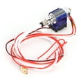 thumbnail image 1 of Kit de cabezal extruido para impresora 3D, accesorios de repuesto resistentes a altas temperaturas para V6, 1 of 9
