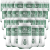 Old Milwaukee 30 PackNon-Alcoholic Beer | Domestic Non-Alcoholic Malt Beverage | 12 FL OZ Cans