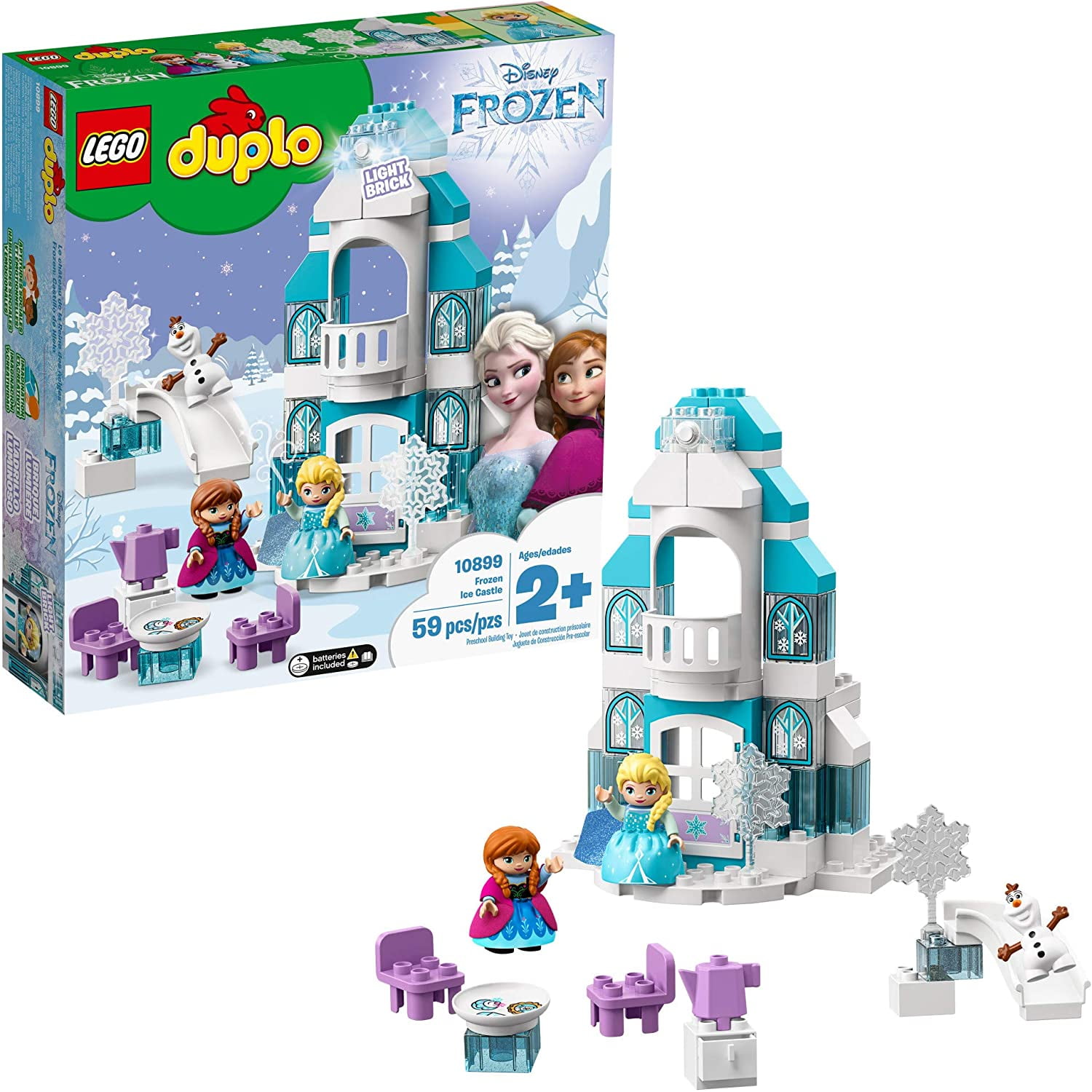 duplo blocks walmart