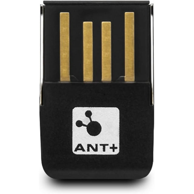 010-R1058-00 USB ANT Stick for Fitness Devices - Repackaged Like new
