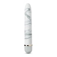 thumbnail image 6 of The Collection By Blush® | Swept Away White 7-Inch Vibrator, 6 of 8