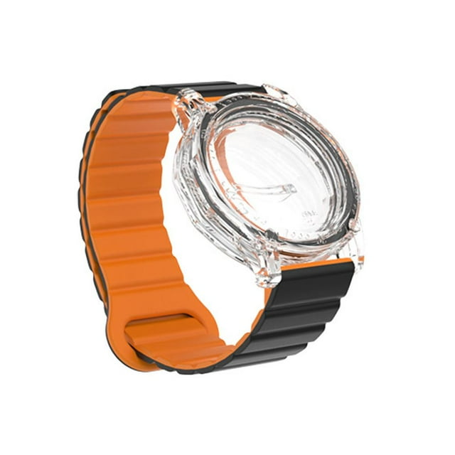 Kids Waterproof Bracelet Loss Device Childrens Br Strap, Magnetic Strap Wristband