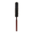 thumbnail image 6 of Barber Shop Home Wooden Handle Anti Static Hair Brush Hair Curly Comb Blow Drying Brush Teasing Brush Small Round Brush 26CM, 6 of 8