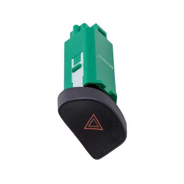 Hazard Flasher Warning Switch Compatible with 2000 2005 Chevy