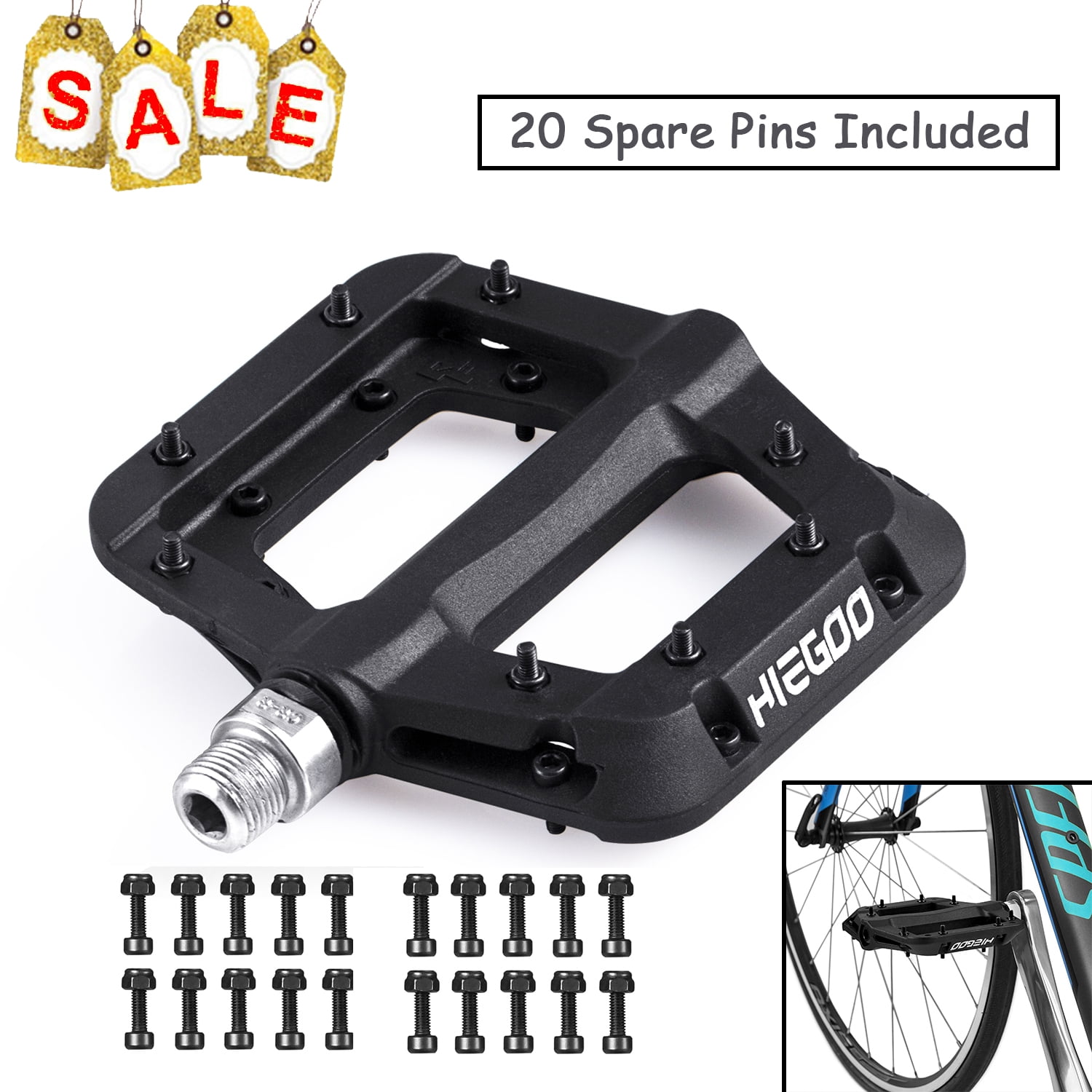mtb pedal sale