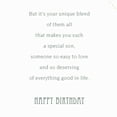 thumbnail image 4 of American Greetings Birthday Card for Son from Both of Us (One-of-a-Kind Smile), 4 of 4