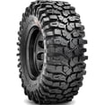 thumbnail image 4 of Maxxis Roxxzilla 37X10.00R17 37x10r17 37x10x17 8 Ply a/t All Terrain Atv/Utv Tire, 4 of 4