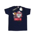 thumbnail image 1 of Tom And Jerry Mens Tomic Energy T-Shirt, 1 of 4