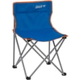 thumbnail image 2 of Silla Quad Sin Brazos Coleman Fiesta Go Azul R Borde Naranja, 2 of 2