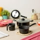 thumbnail image 2 of Combo de Batería de Cocina Ekco 7 Piezas con Olla Express de 5 lts, 2 of 4