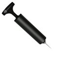 thumbnail image 1 of Hongchun Basketball Soccer Pump Swimming Ring Inflatable Ball Gas Needle, 1 of 5