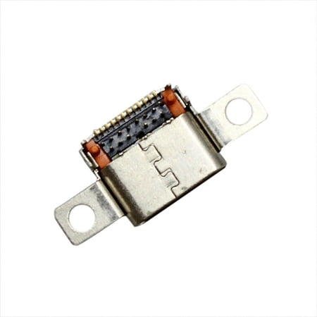 UPC: 0753569887901 | Power Charging Port USB Type-C Charger Socket Lenovo YOGA 910-13IKB NS-A901 JS1