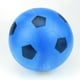 thumbnail image 5 of KAKOWELY 15 pelotas inflables pequeñas para niños, juguete de playa, pelotas de plástico, pelota de fútbol de PVC, juguete para jugar en interiores y exteriores (color aleatorio), 5 of 5