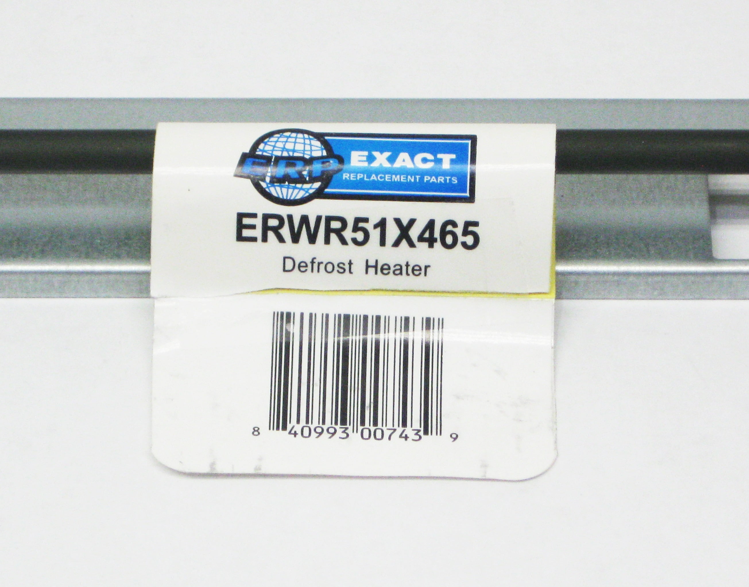 Refrigerator Defrost Heater WR51X465 for GE AP2071484 PS303956