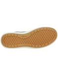 thumbnail image 4 of Clarks Womens Nalle Lace Sneaker 26159124  Black Leather Black Sole, 4 of 5