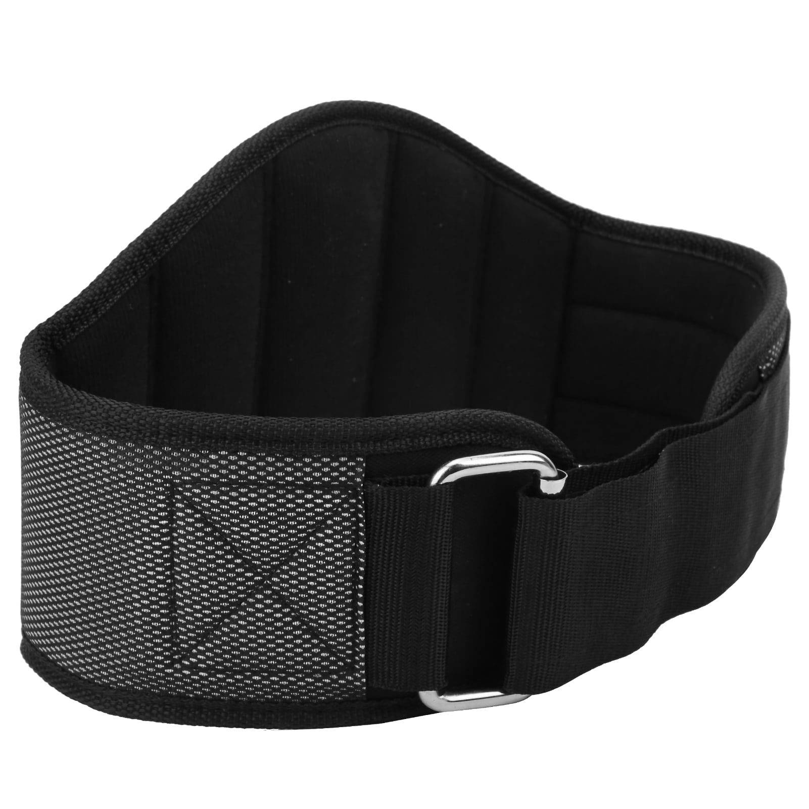 Cergrey Waist Support Belt, Widen And Strength Sport Waist Belt For