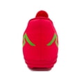 thumbnail image 3 of Tenis Pirma Futbol Rapido Supreme X Turf Mod. 3045 Carmin/Neon, 3 of 4