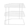 thumbnail image 3 of Estante organizador de cocina, estante para ollas, soporte para frutas de 3 capas, estante organizador de especias de gran capacidad, estante de almacenamiento de condimentos para mesa, 3 of 9