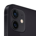thumbnail image 5 of Apple iPhone 12 64 Go - Noir, 5 of 5