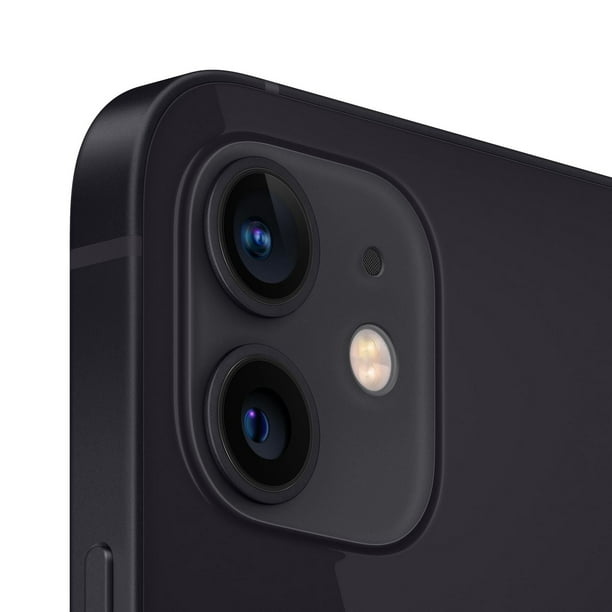 iPhone - iPhone12 ブラック 64GB a4e04f26-9697-4d63-b30c-