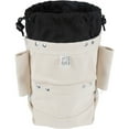 thumbnail image 3 of Klein Tools 5416TC Top Closing Bolt Bag, 3 of 4