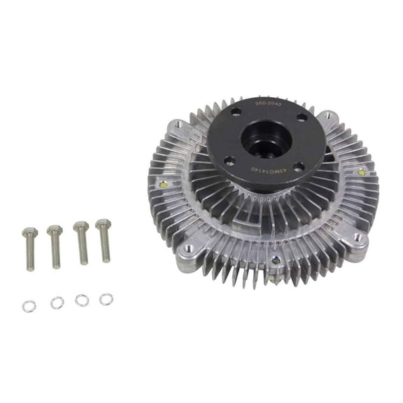 GMB 950-2040 Fan Clutch that fits a INFINITI FX45 (2003-2008)