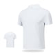 thumbnail image 4 of pstuiky camisetas para hombre, Camisa de verano de manga corta con capucha y cremallera con múltiples bolsillos para hombre camisas casuales para hombre m, 4 of 9