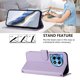 thumbnail image 4 of Funda Cartera GANGXUN para OnePlus 12 5G – Cierre Magnético, Protección RFID, Correa Desmontable, Compatible con Carga Inalámbrica, 4 of 6
