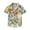 E, variant on Coerni Boys Hawaiian Shirt Short Sleeve Button Down Shirts Toddler Lapel Top Kids Baby Summer Casual Tropical Beach Clothes