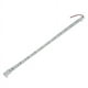 thumbnail image 2 of 10piezas 50cm 12V 36 LED 5050 Smd Hard Strip Bar Light Aluminio RíGido Blanco, 2 of 5