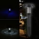 thumbnail image 4 of Lámpara LED solar para interiores y exteriores, ideal para jardín y patio., 4 of 5