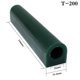 thumbnail image 1 of 4-size Carving Wax Ring Tube Green Ring Mold Jewelry Making Tool Casting Molds, 1 of 5