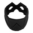 thumbnail image 3 of Ximing Rugby Helmet Football Helmet Soft Padded Rugby Headgear Rugby Headguards for Pitcher Goalkeeper Hat Flag Football Soccers, 3 of 10