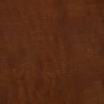 thumbnail image 7 of BELLEZE Loraine Canted Front Corner Lighted Curio Cabinet With 5 Tier Shelves, Walnut, 7 of 7